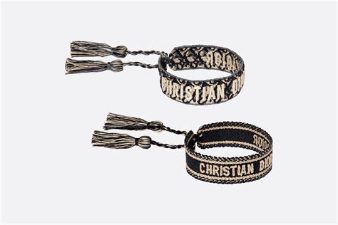 christian dior freundschaftsband|Dior armband kaufen.